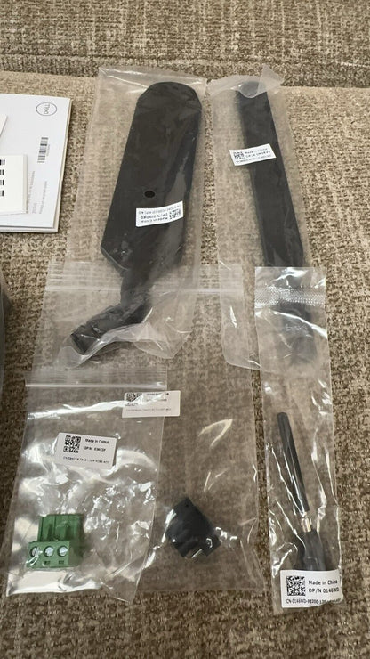 DELL EDGE GATEWAY 3002 INTEL ATOM E3805 IOT REMOTE ACCESS MANAGEMENT  N03G001