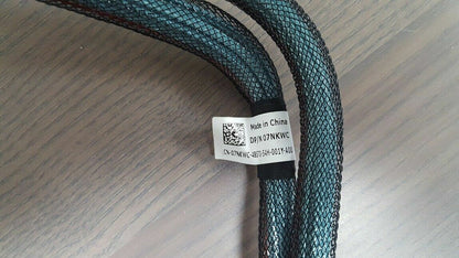 Genuine Dell PowerEdge R430 8 Bay BP Backplace HD SAS Raid Cable 7NKWC