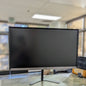 Samsung S32D850T 32" Ultrawide WQHD 2560x1440 LED Monitor WITHOUT STAND