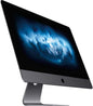 27" Apple iMac Pro A1862 Xeon W 14 Core 2.5ghz 2TB SSD 128GB RAM AMD WIFI