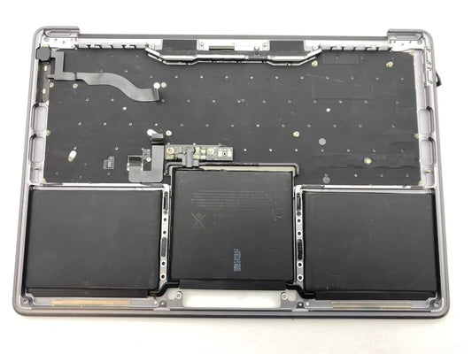Genuine OEM A1713 Battery for Apple MacBook Pro 13" A1708 Late 2016 Mid 2017 US