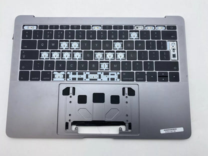 Genuine OEM A1713 Battery for Apple MacBook Pro 13" A1708 Late 2016 Mid 2017 US