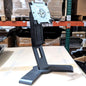 Genuine Black Dell 19" 17" LCD Monitor Y-Base Stand Swivel Rotate P190St P170St