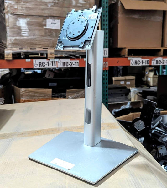 Dell OEM 24"-27" Height Adjustable Tilt/Rotate P2222H-FFTZS Monitor Stand 078HG8