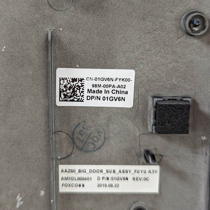 New Dell OEM Latitude E7470 Bottom Access Panel Door Cover 1GV6N