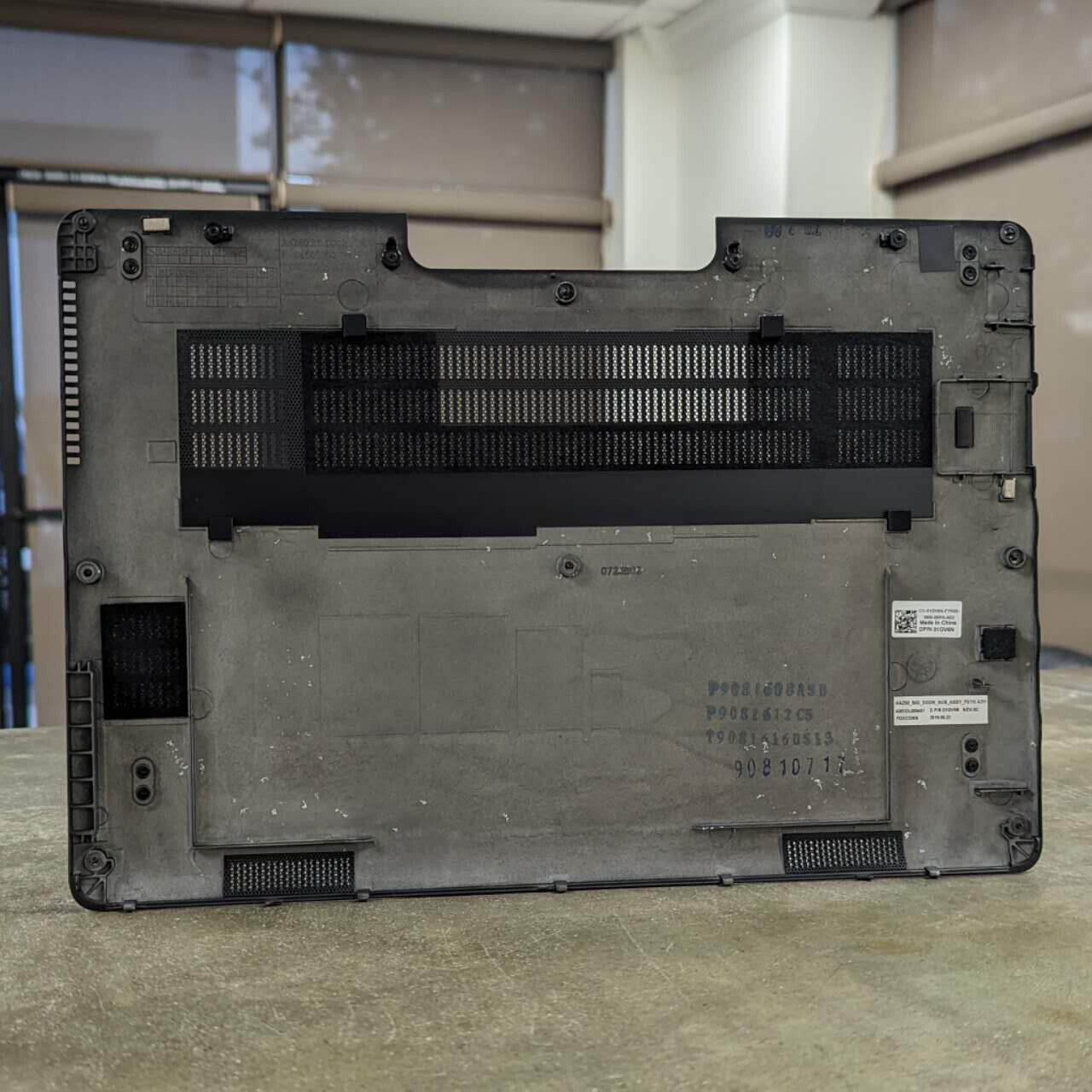New Dell OEM Latitude E7470 Bottom Access Panel Door Cover 1GV6N