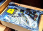 Power Supply 110V 048R3M delta electronic P/N 35S3506 Dell B2360DN laser printer