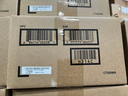 Brand New Dell H514C Magenta High Yield  Toner Cartridge *3130cn  9K Pg