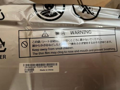 Brand New Dell H514C Magenta High Yield  Toner Cartridge *3130cn  9K Pg