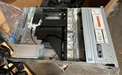 DELL EMC POWEREDGE R7415 SERVER 2.5" X 24 BAY Only Chassis