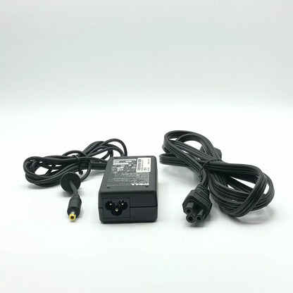 Genuine Dell AC Adapter Laptop Charger For Inspiron 3000 3200 3500 60W