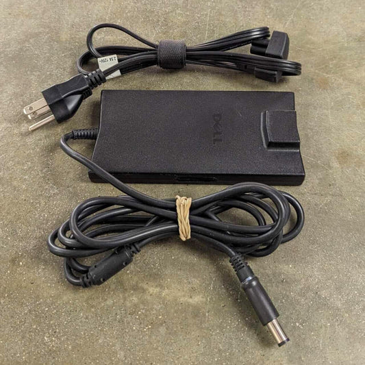 Genuine Dell Latitude 5480 5580 5570 7470 7480 7490 90W AC Adapter Charger Power