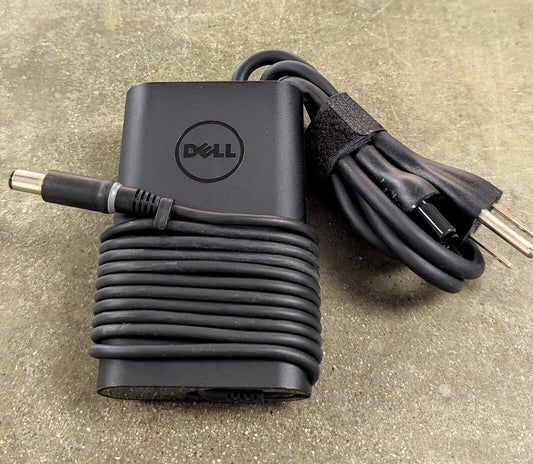 OEM DELL 65W AC Adapter Charger 7.4mm Latitude 7490 7480 E7440 E7450 E7470 E7270