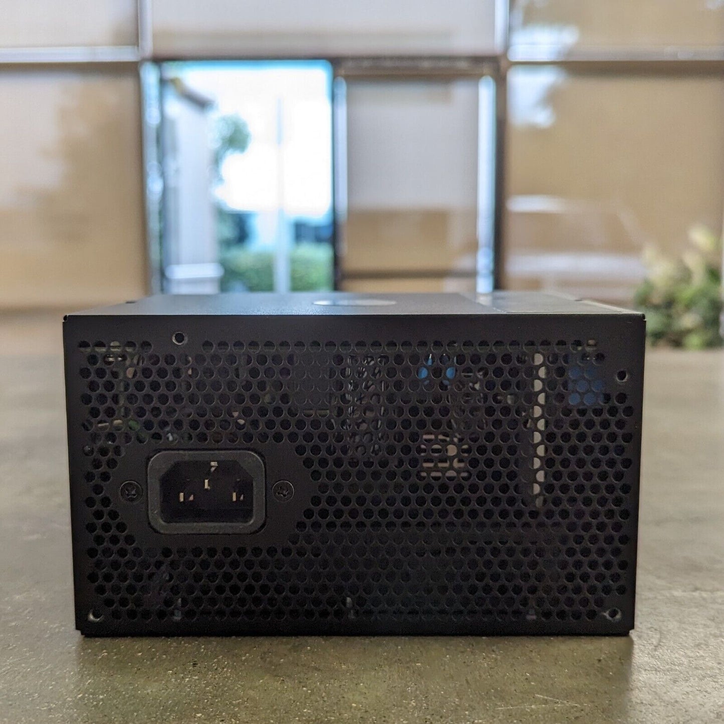HP Omen Cooler Master 600W 80 PLUS Gold ATX 12V Power Supply