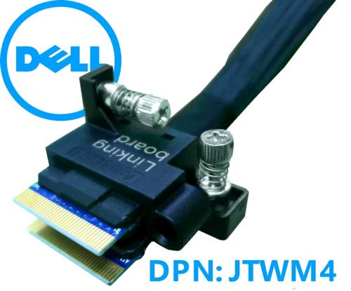 Genuine Dell PowerEdge C6420 Assembly Cable JTWM4 0JTWM4