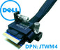 Genuine Dell PowerEdge C6420 Assembly Cable JTWM4 0JTWM4