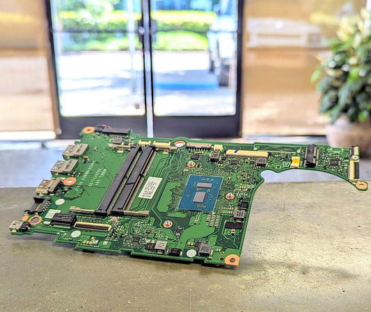 Acer Aspire 3 A314-35 LAPTOP Motherboard Main Board Intel Pentium N600