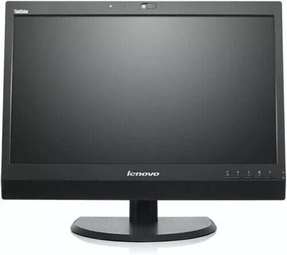 LENOVO 23 inch  AIO office PC i7 All in one 16GB RAM 2TB SSD Windows 10 PRO WiFi