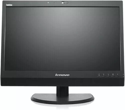 LENOVO 23 inch  AIO office PC i7 All in one 16GB RAM 2TB SSD Windows 10 PRO WiFi