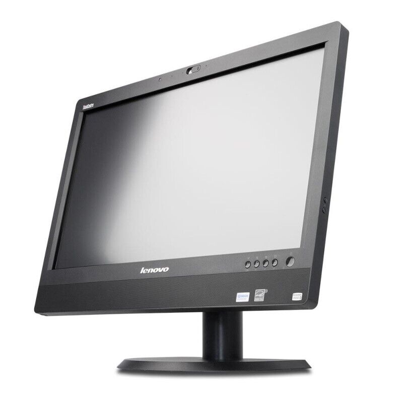 LENOVO 23 inch  AIO office PC i7 All in one 16GB RAM 2TB SSD Windows 10 PRO WiFi