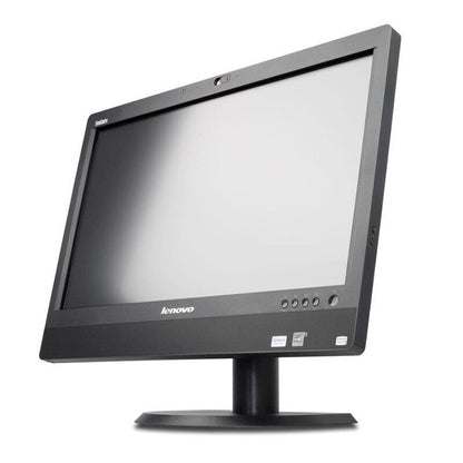 LENOVO 23 inch  AIO office PC i7 All in one 16GB RAM 2TB SSD Windows 10 PRO WiFi