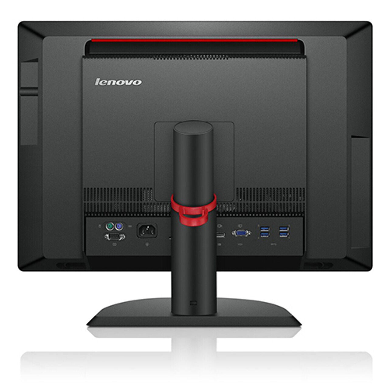 LENOVO 23 inch  AIO office PC i7 All in one 16GB RAM 2TB SSD Windows 10 PRO WiFi