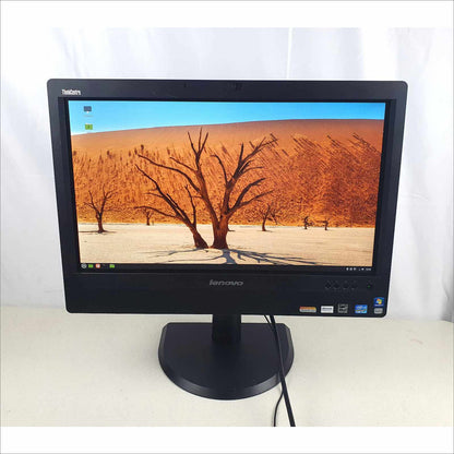 LENOVO 23 inch  AIO office PC i7 All in one 16GB RAM 2TB SSD Windows 10 PRO WiFi