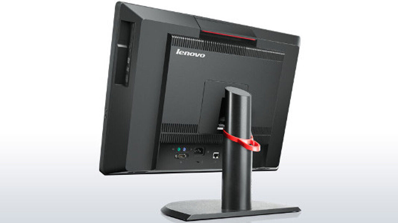 LENOVO 23 inch  AIO office PC i7 All in one 16GB RAM 2TB SSD Windows 10 PRO WiFi