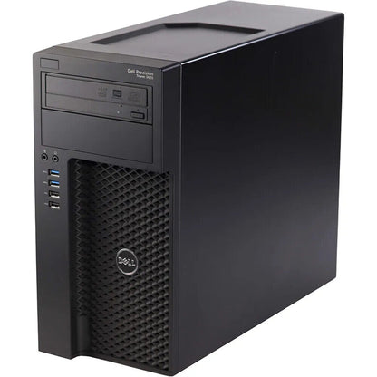 Dell 3620 i7 Gaming PC/Workstation up to 32GB RAM 1TB SSD M4000 Win10 PRO WIFI