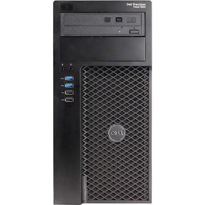 Dell 3620 i7 Gaming PC/Workstation up to 32GB RAM 1TB SSD M4000 Win10 PRO WIFI