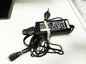 12V AC To DC Power Supply Adapter For LED STRIP LIGHT 1A 2A 3A USA