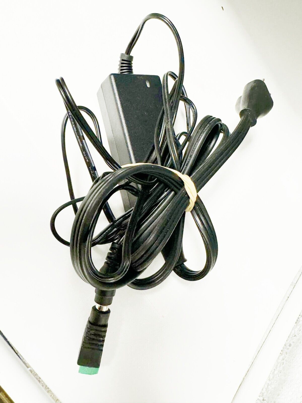 12V AC To DC Power Supply Adapter For LED STRIP LIGHT 1A 2A 3A USA