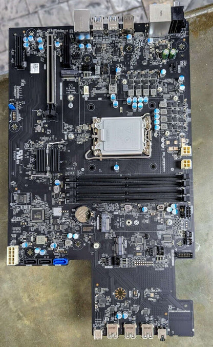 NEW GENUINE DELL ALIENWARE AURORA R13 MOTHERBOARD LGA-1700 C92D0 446JC 3CVX2