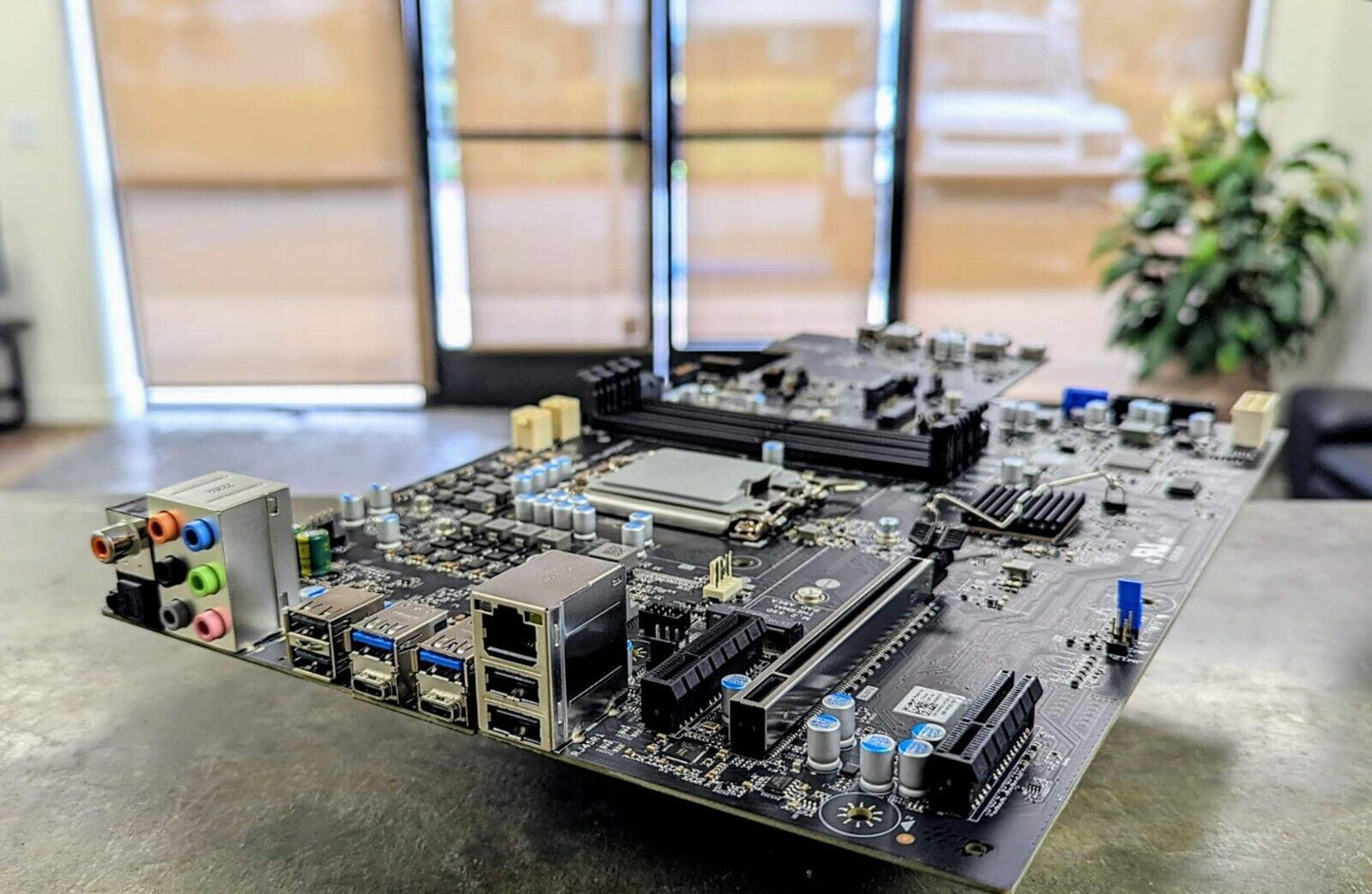 NEW GENUINE DELL ALIENWARE AURORA R13 MOTHERBOARD LGA-1700 C92D0 446JC 3CVX2