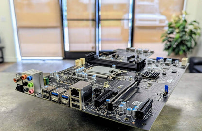 NEW GENUINE DELL ALIENWARE AURORA R13 MOTHERBOARD LGA-1700 C92D0 446JC 3CVX2