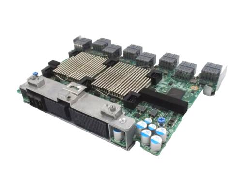 Dell FPJ56 Poweredge FX2S Fan Backplane