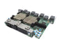 Dell FPJ56 Poweredge FX2S Fan Backplane