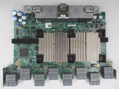 Dell FPJ56 Poweredge FX2S Fan Backplane