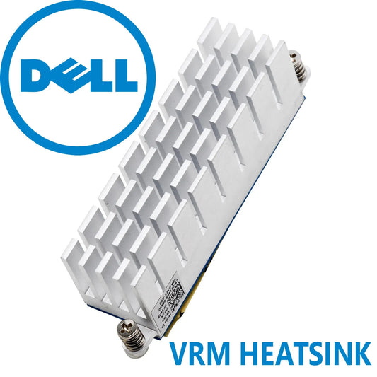 K14H8 Voltage Regulator Module VRM HeatSink 80W 65W DELL Precision T3640