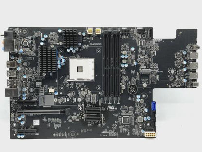 ALIENWARE AURORA RYZEN EDITION R14 AMD AM4 SOCKET B550 MOTHERBOARD K9TKY