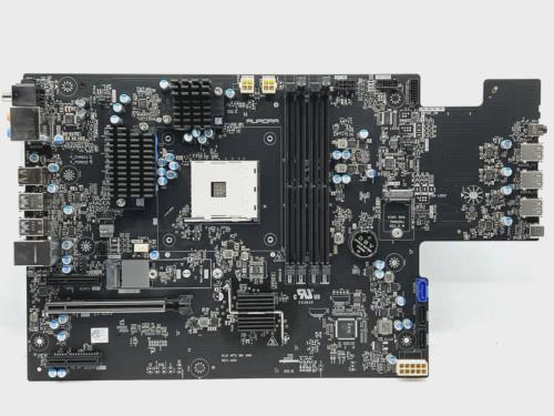ALIENWARE AURORA RYZEN EDITION R14 AMD AM4 SOCKET B550 MOTHERBOARD K9TKY