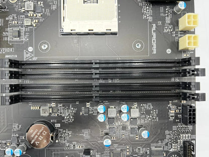 ALIENWARE AURORA RYZEN EDITION R14 AMD AM4 SOCKET B550 MOTHERBOARD K9TKY