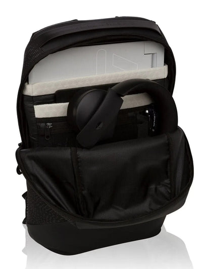 Dell New ALIENWARE HORIZON SLIM BACKPACK 17 AW323P Shock Weather Resistant R7D5C