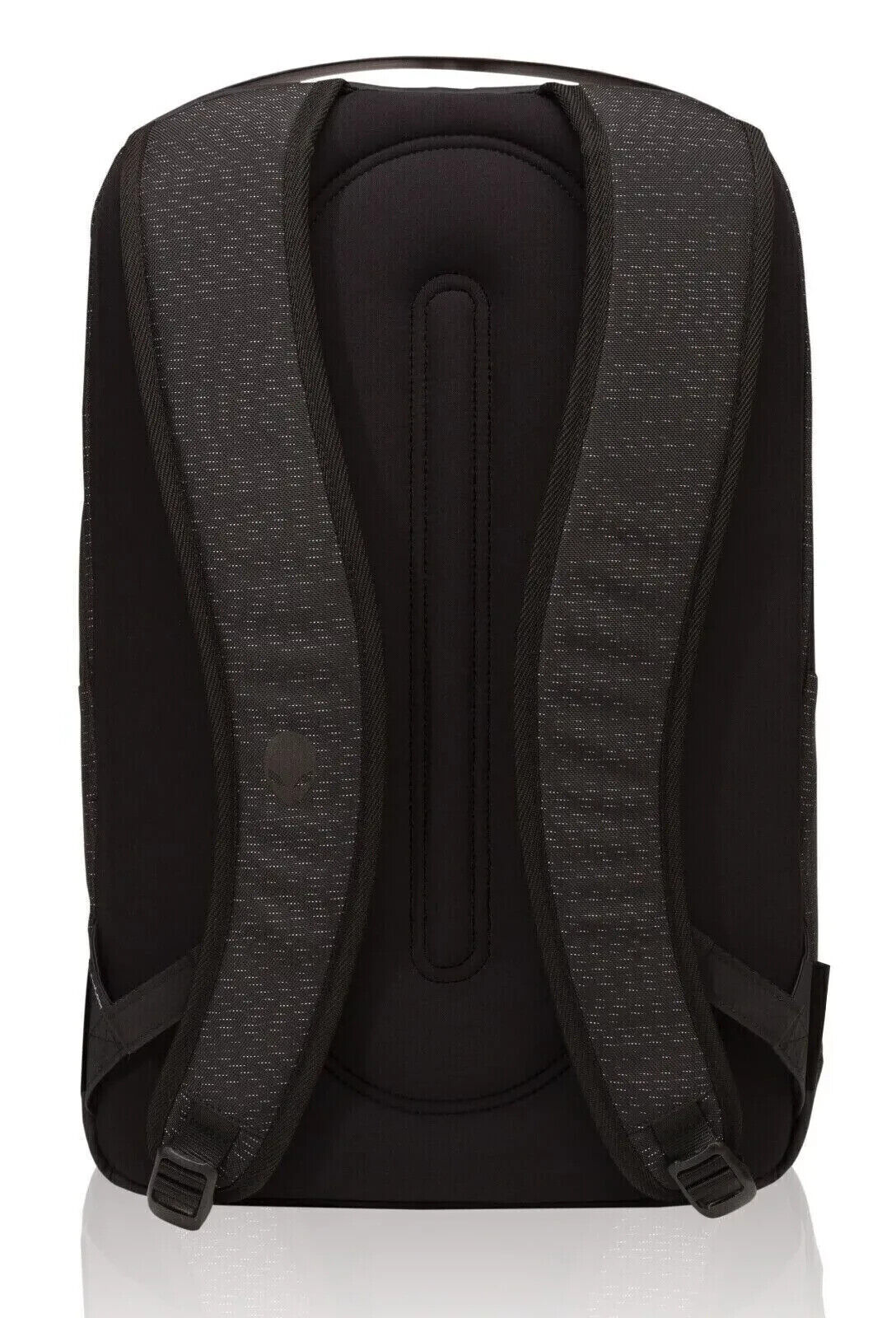 Dell New ALIENWARE HORIZON SLIM BACKPACK 17 AW323P Shock Weather Resistant R7D5C