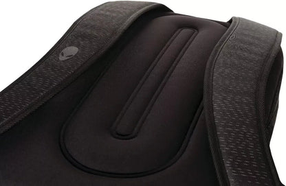 Dell New ALIENWARE HORIZON SLIM BACKPACK 17 AW323P Shock Weather Resistant R7D5C