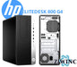 HP EliteDesk 800 G4 MT PC i7-8700 6 Core 32GB DDR4 256GB SSD 1TB Windows 11 WIFI