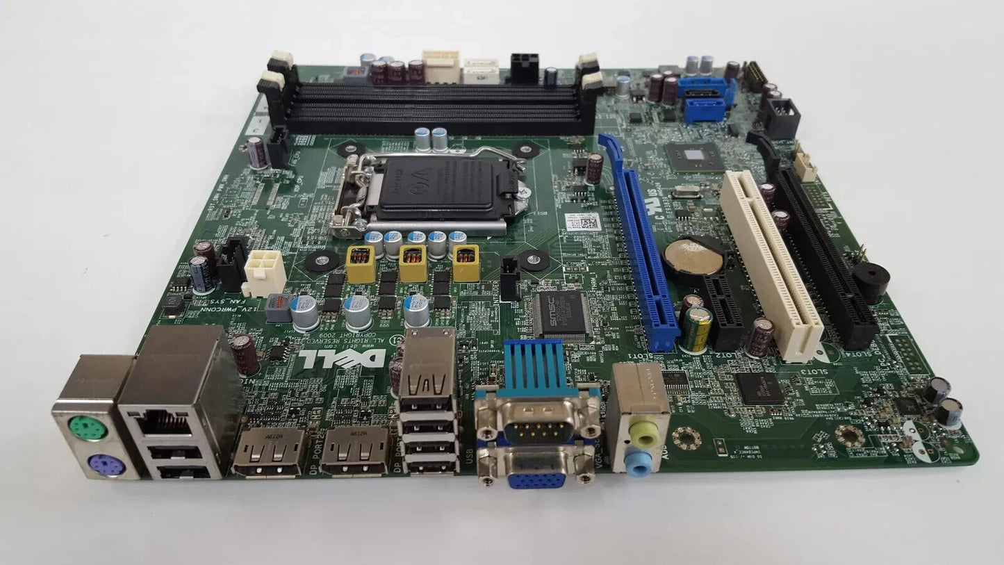 LOT of 25 Dell Optiplex XE2 T1700 7020 9020 MT Motherboard YC9KY 8WKV3 F5C5X