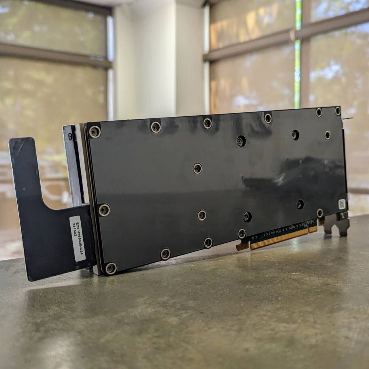 AMD RADEON RX 6900 XT 16GB VRAM GPU Graphics Card HDMI 3x DP 4k Gaming Ready