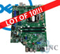 LOT of 10 Dell OptiPlex 3040 SFF LGA 1151 DDR3L Desktop Motherboard 5XGC8