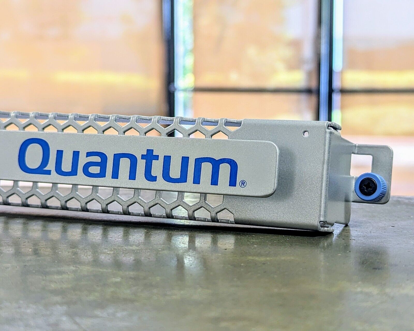 Quantum DELL Server Rack Replacement Steel Bezel 50MG8 050MG8 – zjwcomputer